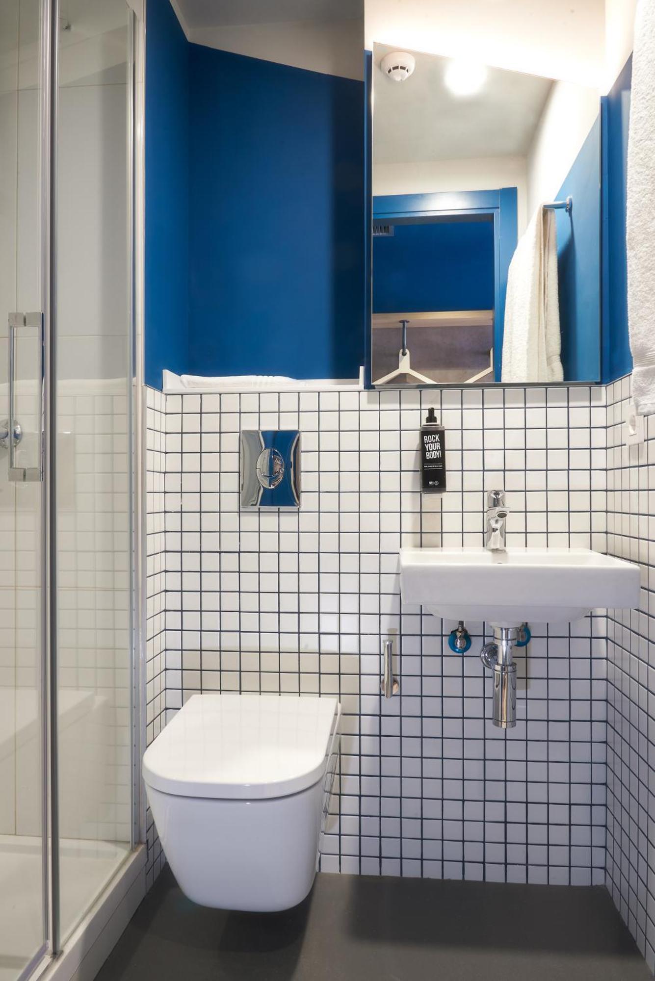 Ibis Budget Vitoria Gasteiz Bagian luar foto