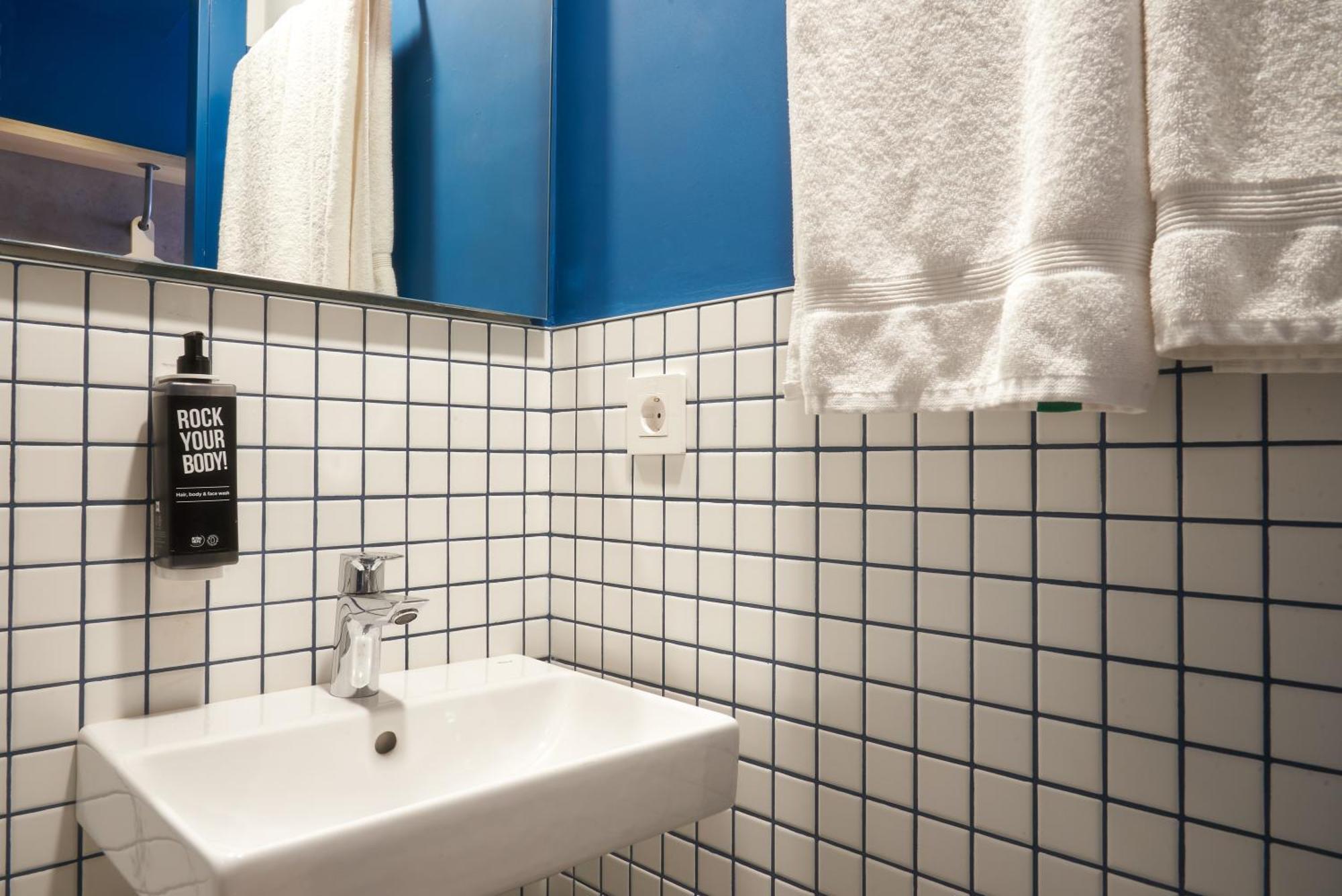 Ibis Budget Vitoria Gasteiz Bagian luar foto